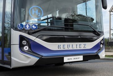 IVECO BUS’tan yeni Sözleşmeler