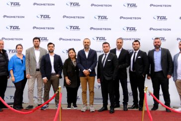 Prometeon ve TGL iş birliği süresini uzattı