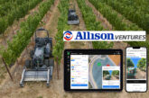 Agtonomy’ye Allison Ventures’ten stratejik yatırım desteği