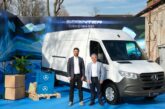 Elektrikli yeni eSprinter satışta