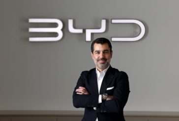 BYD Türkiye’nin Bayi Yönetimi Direktörü Öncü Karaoğlan oldu