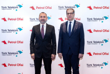 Türk Telekom ve Petrol Ofisi’nden dijitalleşme atağı