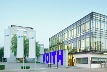 Voith'in 2023/24 performansı