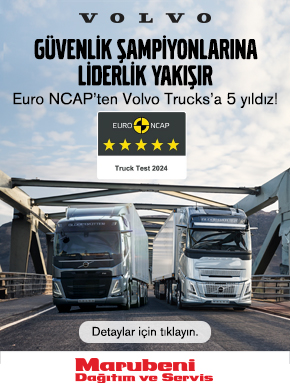 VOLVO 3 NOLU BANNER –