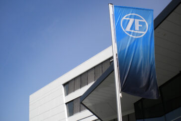 ZF, Sürdürülebilirlik Ödülü’ne layık görüldü