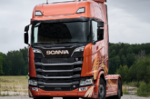 Scania 2024 başarısı