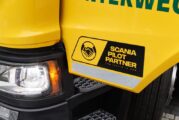 Scania ve DHL’den elektrikli çekicide yeni dönem