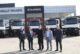 Ekiciler İnşaat’ın tercihi Renault Trucks K 520