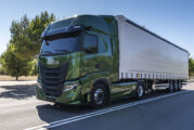 IVECO S-Way yakıt tüketimini %10.54 azalttı
