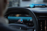 Stellantis, STLA AutoDrive'ı tanıttı