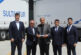 Sultantur'a 100 Tırsan Treyler