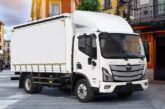 Otokar Atlas yenilendi!