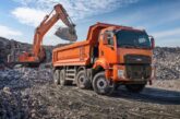 F-LINE, Bridgestone lastikleriyle yola çıkıyor 