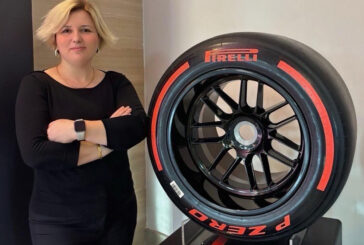 Pirelli Türkiye Satış Müdürlüğü’ne Gülnur Daş atandı
