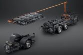 Scania, 3 dingilli BEV modelini tanıttı