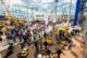 Dieci ve BOMAG, Marubeni ile Bauma 2025’teydi