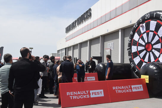 Renault Trucks Fest 2025