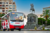 Eshot'un Sultanları  Allison şanzımanlı