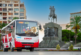 Eshot'un Sultanları  Allison şanzımanlı