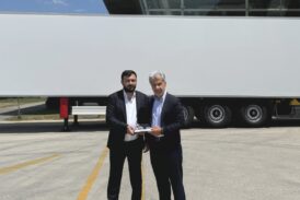 Özkeleşler Tırsan Buz Frigo dedi