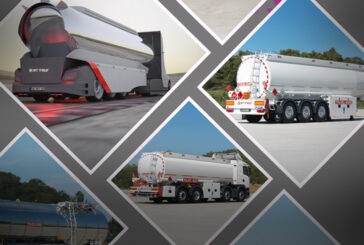 OKT, Petroleum Fuarında yerini alacak