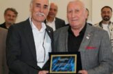 TREDER’de Nöbet Değişimi; Yeni Başkan Seyit Arslan