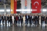 Saf-Holland Türkiye, üretiminde ikinci aşamaya geçti