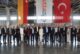 Saf-Holland Türkiye, üretiminde ikinci aşamaya geçti