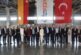 Saf-Holland Türkiye, üretiminde ikinci aşamaya geçti