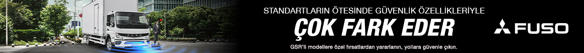 TEMSA OTOBÜS 25 NİSAN 2025 – 30 GÜN