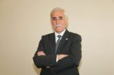 TREDER’e yeni başkan Seyit Arslan