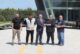 Çözüm Trans'a  3 yeni Tırsan Low-bed