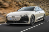A6 e-tron satışa sunuldu