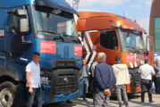 Renault Trucks FEST Konya'da