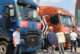 Renault Trucks FEST Konya'da