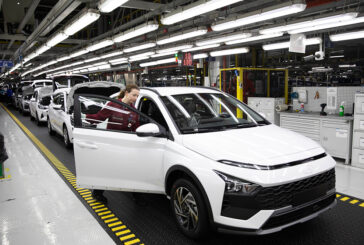 Hyundai Motor Türkiye İSO 500’de İlk 10’da