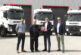 Başkent'in yeni çekicileri Renault Trucks
