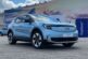 Ford, İstanbul Park’ta “Elektriğin Ford Çağı” etkinliğiyle elektrikli araç gamını tanıttı