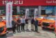 Isuzu’dan karayollarına D-Max