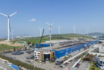 Yeşil enerjiyle üretim