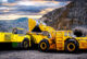 Komatsu’dan yer altı hamlesi