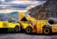 Komatsu’dan yer altı hamlesi