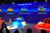 “Elektriğin Ford Çağı”
