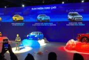 “Elektriğin Ford Çağı”