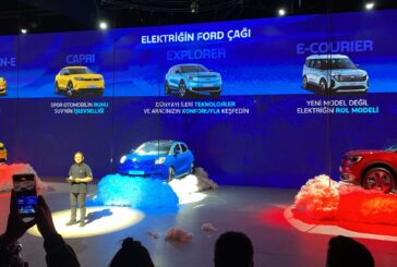 “Elektriğin Ford Çağı”