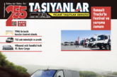 Taşıyanlar Dergisi 255. Sayı
