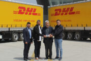 Serhatlı’nın DHL taşımaları için 10 yeni Tırsan