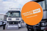 Renault Trucks FEST 2025 tamamlandı