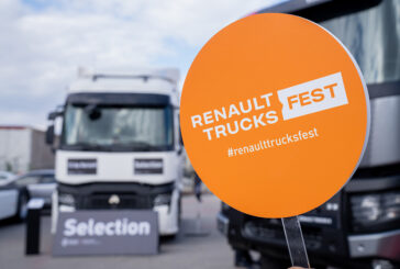 Renault Trucks FEST 2025 tamamlandı