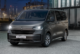 Yeni Transporter Camlı Van satışta!